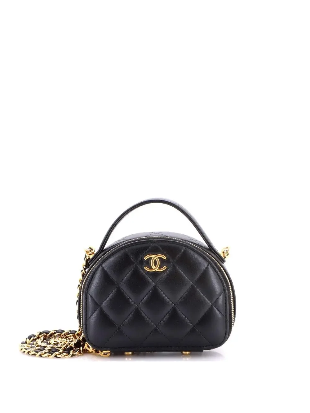 Chanel Chic Riviera Vanity Case With #277185C35B